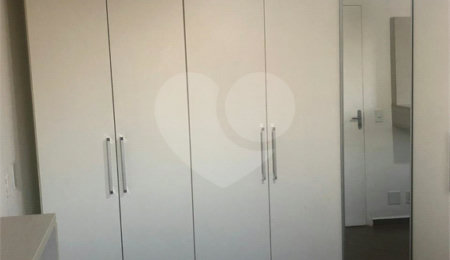 Apartamento à venda com 2 quartos em Vila Nova Cachoeirinha, São Paulo, SP