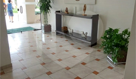 Apartamento à venda com 2 quartos, sendo 1 suíte,  em Santana, São Paulo, SP