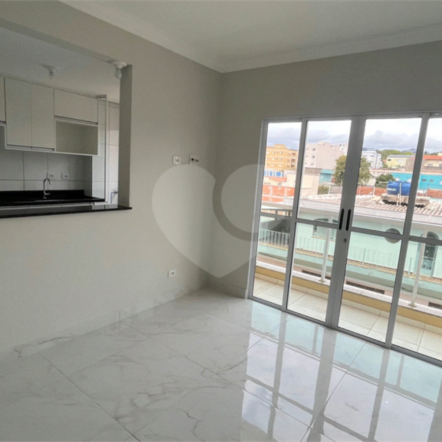 Apartamento à venda com 2 quartos, sendo 1 suíte, em Jardim Alvinópolis, Atibaia, SP
