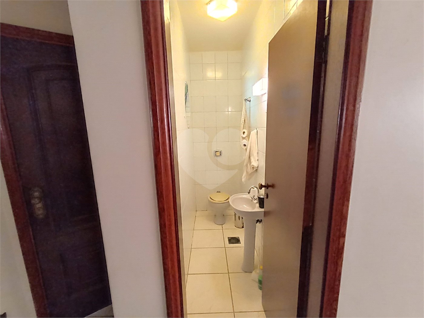 Casa à venda com 6 quartos, sendo 2 suítes, no Centro, Itapetininga, SP
