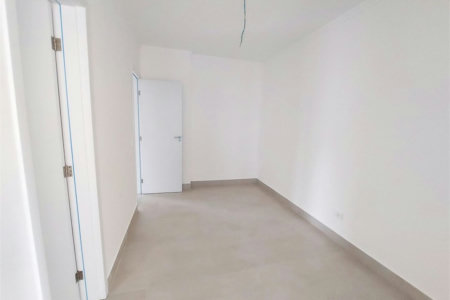 Apartamento Residencial à venda, Aviação, Praia Grande - AP0654.