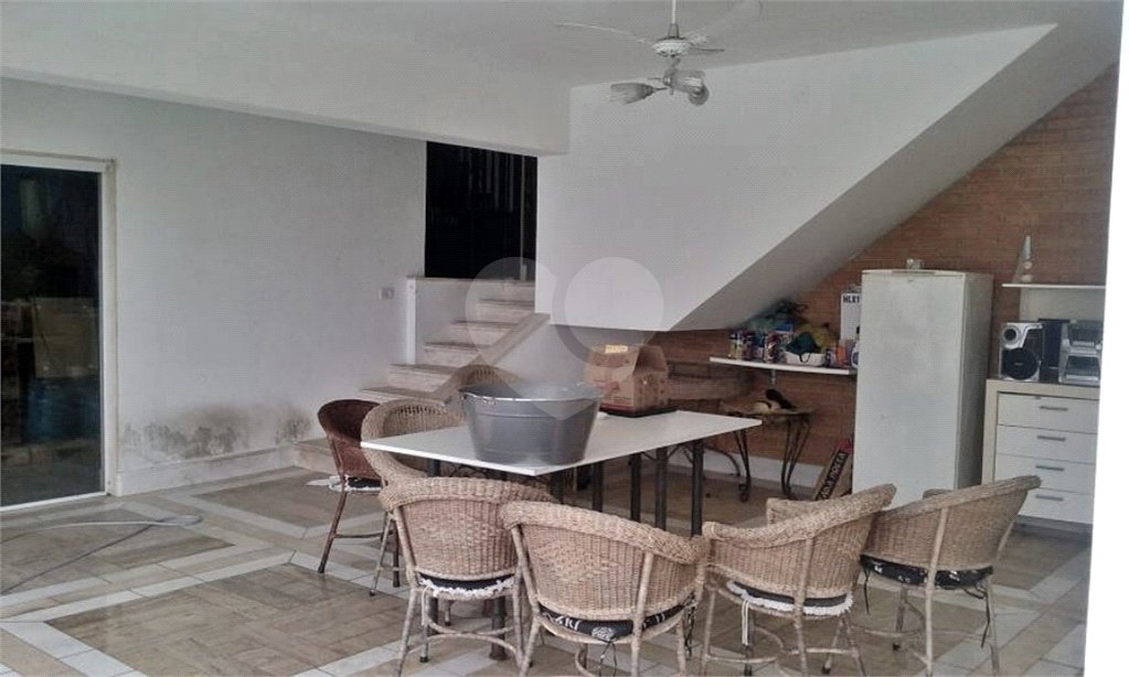 Sobrado à venda com 6 quartos, sendo 4 suítes, em Tucuruvi, São Paulo, SP