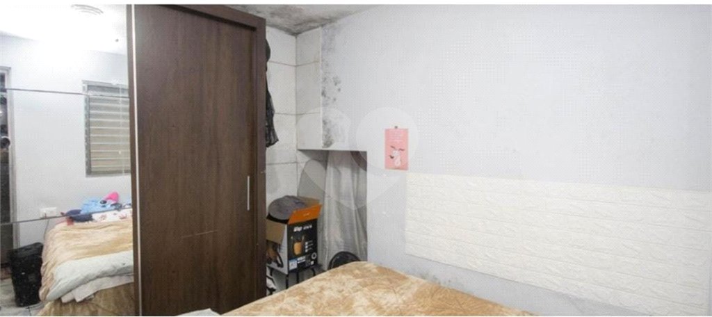 Casa Térrea à venda com 3 quartos em Vila Gustavo, São Paulo, SP