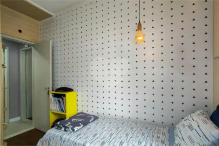 Apartamento à venda com 2 quartos, sendo 1 suíte, em Vila Isabel, Rio de Janeiro, RJ