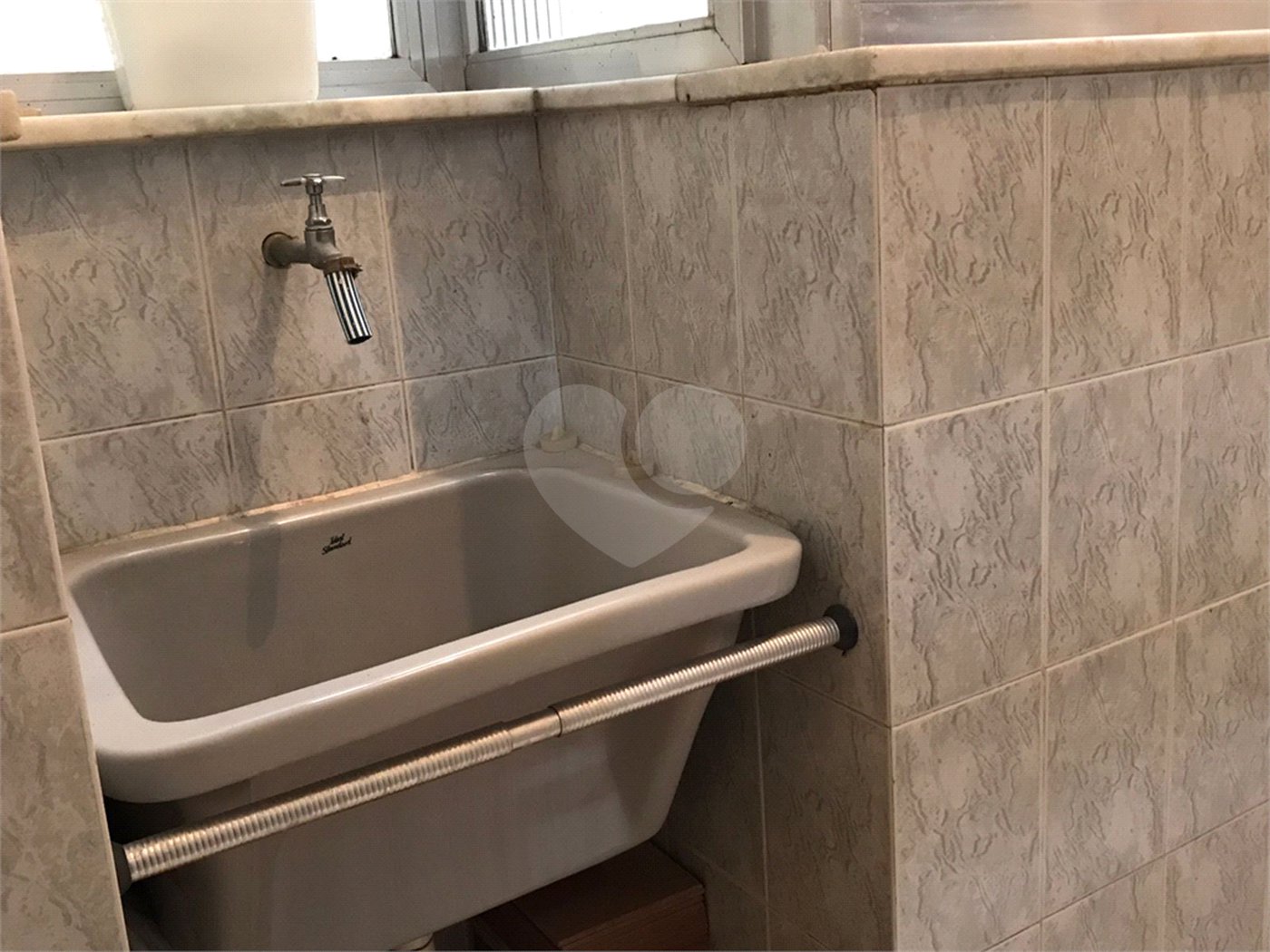 Apartamento à venda com 1 suíte em Tijuca, Rio de Janeiro, RJ