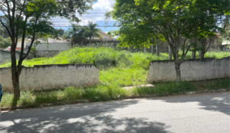 Terreno à venda no condomínio Padre Tiago Alberione, São Paulo - SP