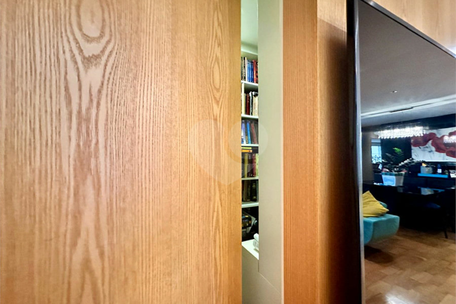 Apartamento à venda com 3 suítes em Mandaqui, São Paulo, SP