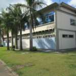 Galpão para alugar em Aparecidinha, Sorocaba, SP
