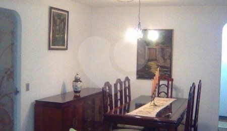 Apartamento à venda ou para alugar com 4 quartos, sendo 2 suítes,  em Horto Florestal, São Paulo, SP