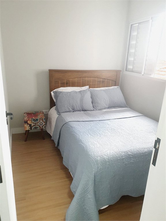Casa à venda com 2 quartos no condomínio Residencial Capricho, São Paulo - SP