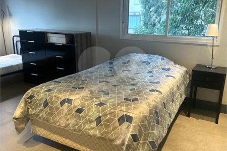 Apartamento à venda com 2 suítes em Jardim Caboré, São Paulo, SP
