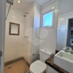 Apartamento à venda com 2 quartos, sendo 1 suíte, em Tucuruvi, São Paulo, SP