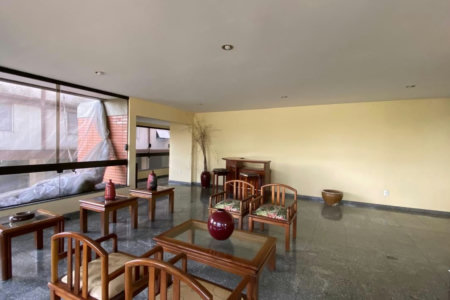 Apartamento com 3 dormitórios à venda, 117 m² por R$ 1.120.000,00 - Embaré - Santos/SP