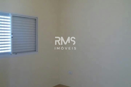 Apartamento à venda com 2 quartos em Parque Residencial Mayard, Itu, SP