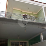 Sobrado à venda com 3 suítes em Vila Mazzei, São Paulo, SP