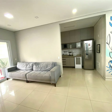 Apartamento à venda com 2 quartos, sendo 1 suíte,  em Jardim Caboré, São Paulo, SP