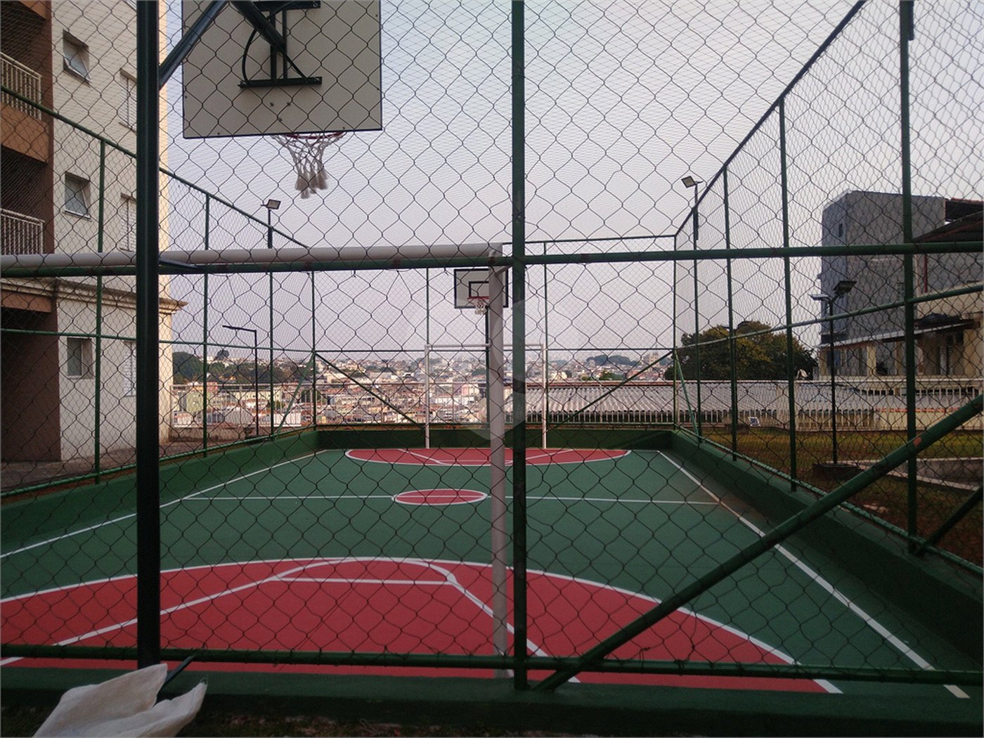 Apartamento à venda com 2 quartos em Casa Verde, São Paulo, SP