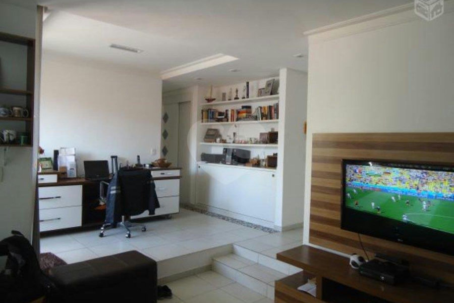 Apartamento à venda com 2 quartos, sendo 1 suíte,  em Jardim das Laranjeiras, São Paulo, SP