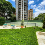 Apartamento à venda com 4 suítes em Vila Suzana, São Paulo, SP