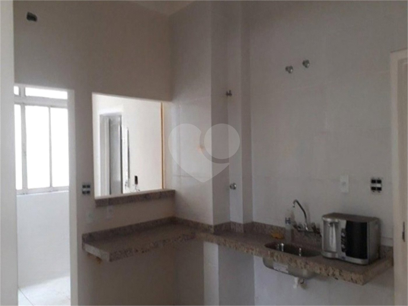 Apartamento à venda com 2 quartos, sendo 1 suíte, em Santa Cecília, São Paulo, SP
