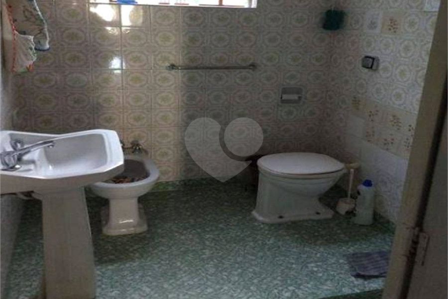 Casa à venda com 3 quartos em Casa Verde, São Paulo, SP