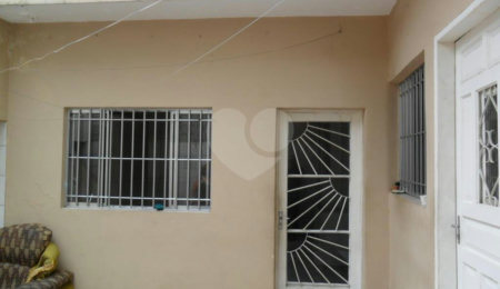 Sobrado à venda com 4 quartos em Imirim, São Paulo, SP