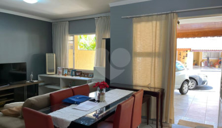 Casa à venda com 3 quartos no condomínio Moradas do Sol, Sorocaba - SP