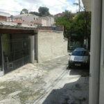 Casa de Vila à venda com 4 quartos, sendo 1 suíte, no condomínio Travessa Isadora,4, São Paulo - SP