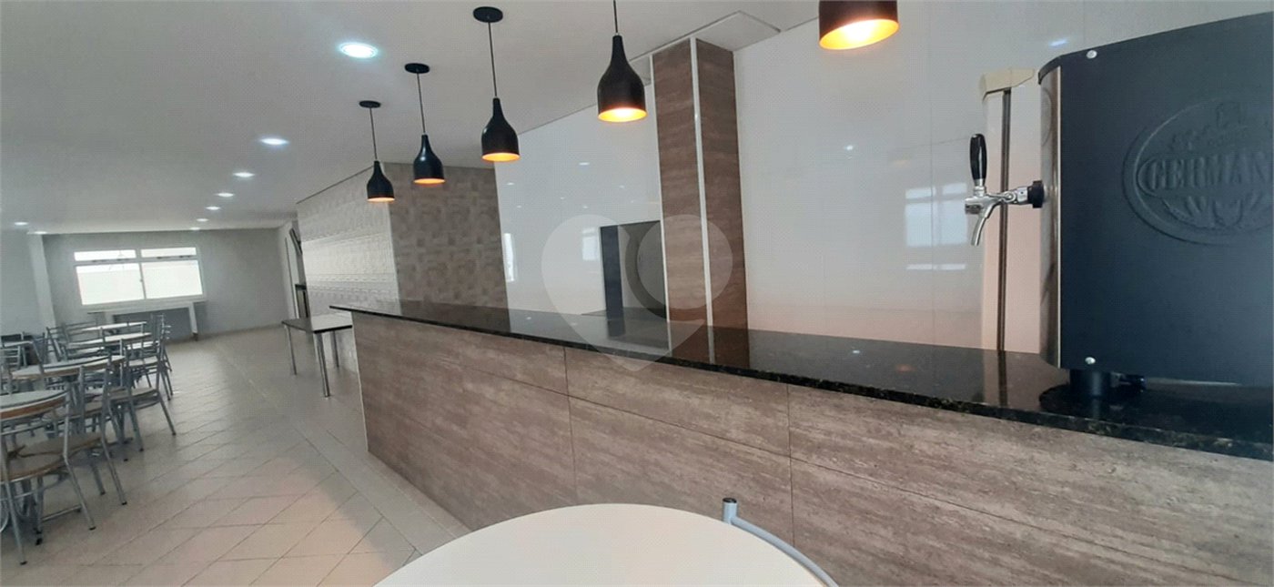 Apartamento à venda com 3 quartos, sendo 1 suíte, em Santana, São Paulo, SP