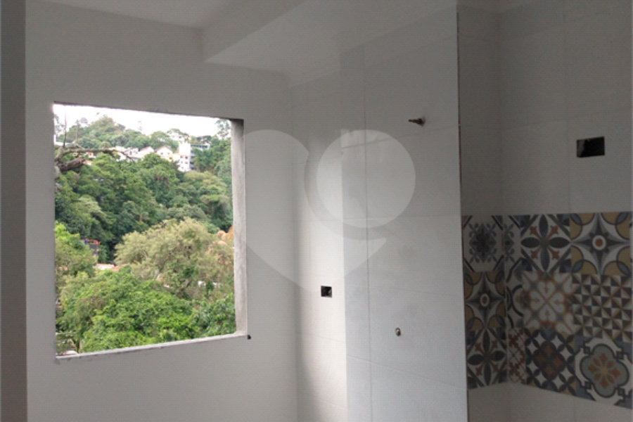 Apartamento à venda com 2 quartos em Tremembé, São Paulo, SP