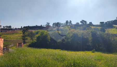 Terreno à venda no condomínio Lago Azul, Jundiaí - SP