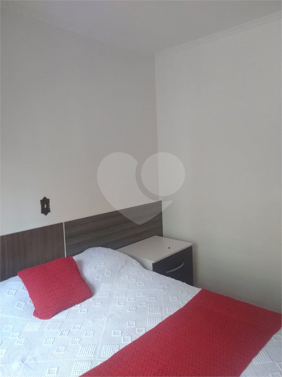 Sobrado à venda com 3 quartos, sendo 1 suíte, em Vila Gustavo, São Paulo, SP