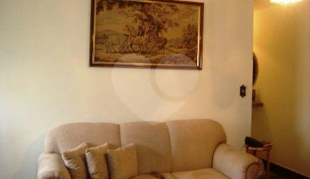 Apartamento à venda com 2 quartos em Lauzane Paulista, São Paulo, SP