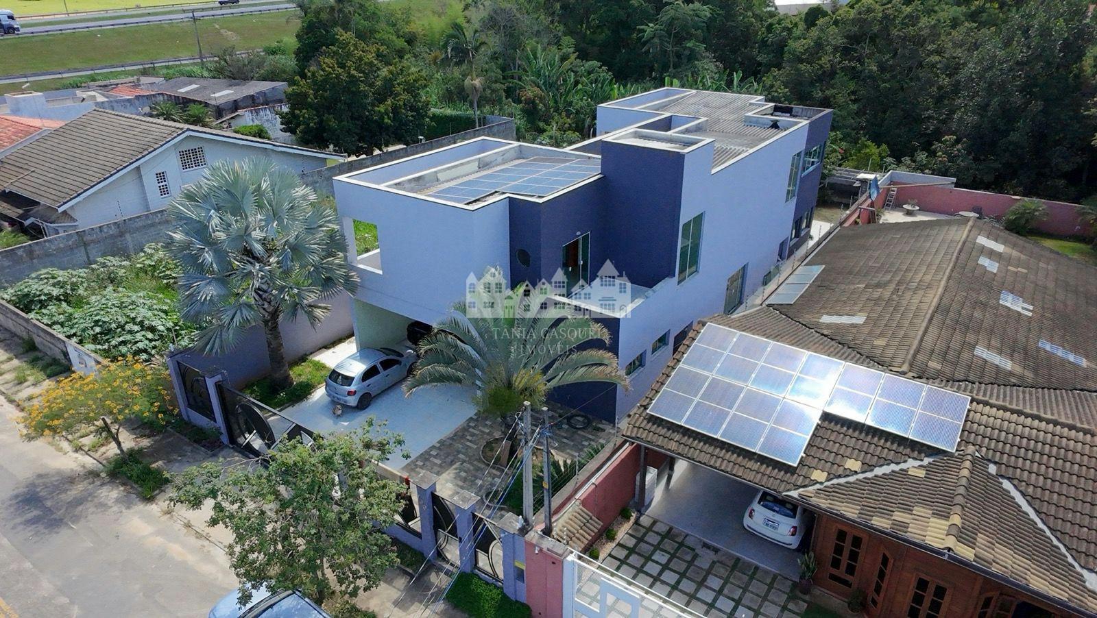 Casa, 5 quartos, 450 m² - Foto 4