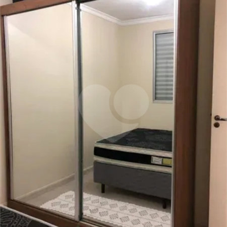 Apartamento à venda com 2 quartos em Vila Tesouro, São José dos Campos, SP