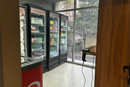 Apartamento à venda com 1 suíte em Cerqueira César, São Paulo, SP