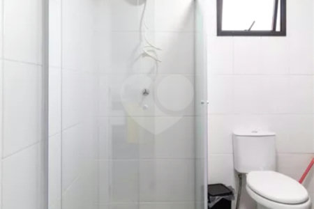 Studio à venda com 1 quarto em Água Branca, São Paulo, SP