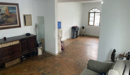 Sobrado à venda com 4 quartos, sendo 1 suíte,  em Mandaqui, São Paulo, SP
