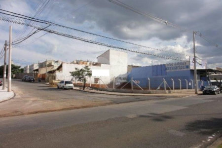 Terreno à venda em Parque dos Eucaliptos, Sorocaba, SP