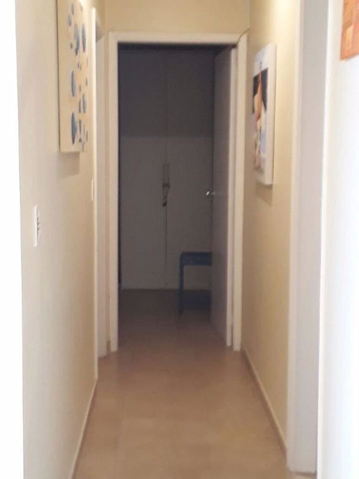 Cobertura à venda, 156 m² por R$ 550.000,00 - Loteamento João Batista Julião - Guarujá/SP