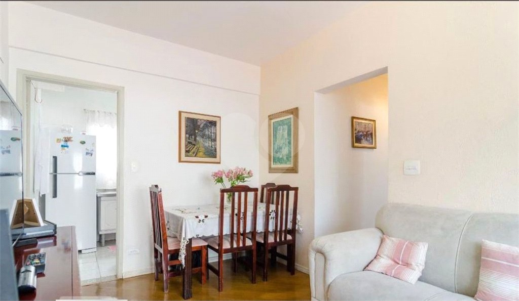 Apartamento à venda com 2 quartos em Vila da Saúde, São Paulo, SP