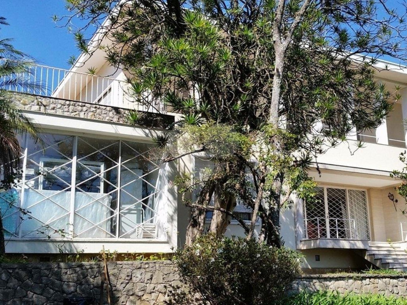 Casa à venda ou para alugar com 4 suítes em Barro Branco (zona Norte), São Paulo, SP