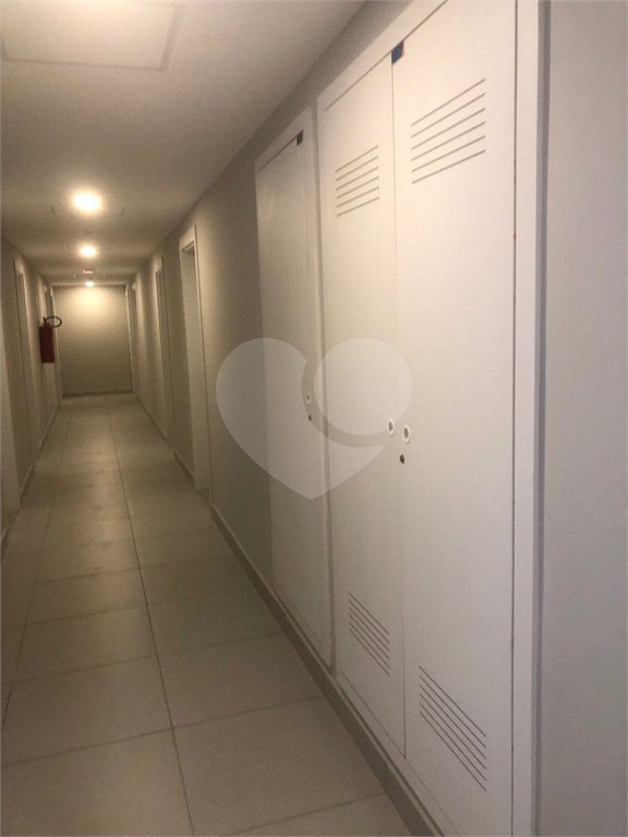 Apartamento à venda com 1 quarto em Tucuruvi, São Paulo, SP