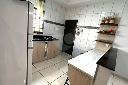 Casa à venda com 2 quartos, sendo 1 suíte, em Parque dos Flamboyans, Ribeirão Preto, SP