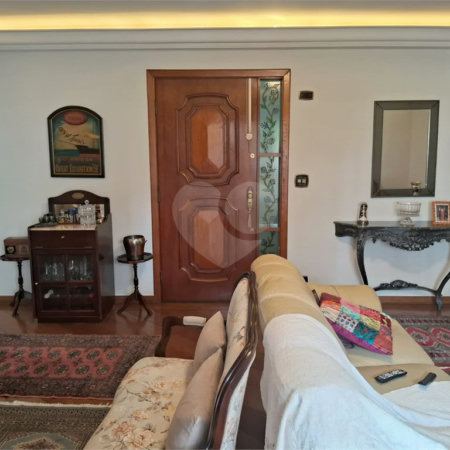 Apartamento à venda com 4 quartos, sendo 3 suítes, em Santana, São Paulo, SP