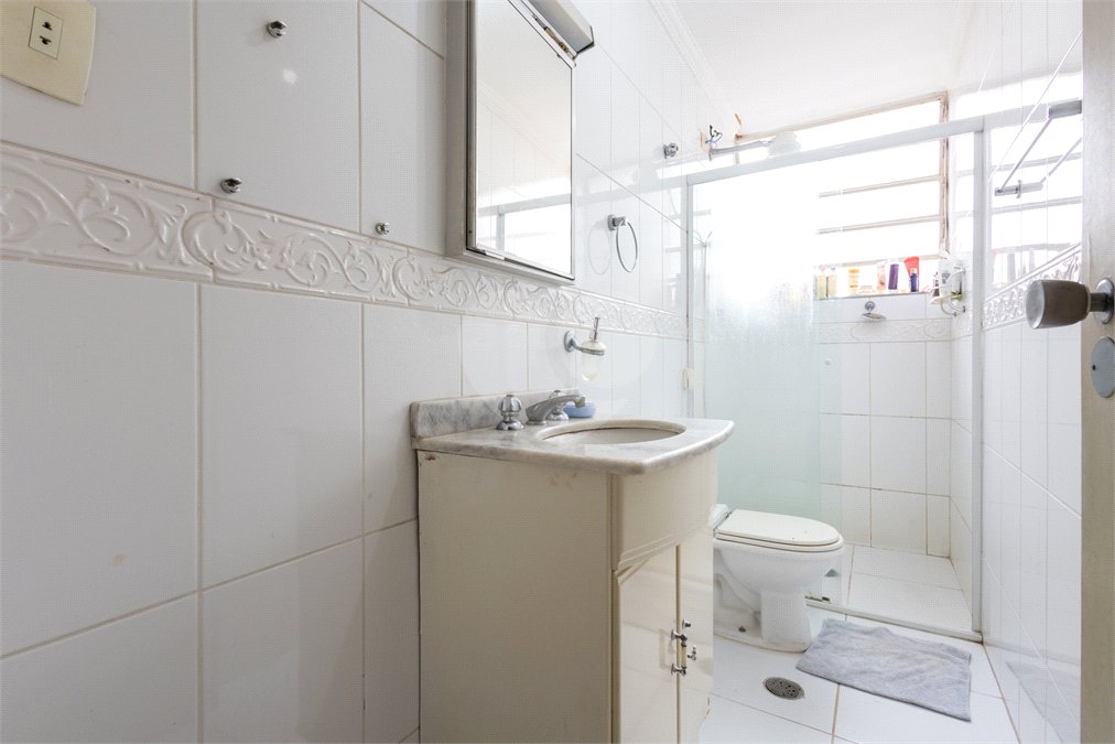 Apartamento à venda com 3 quartos em Jardim Paulista, São Paulo, SP