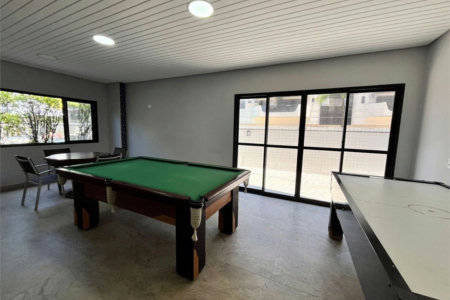 Apartamento Residencial à venda, Enseada, Guarujá - AP0868.
