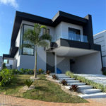 Casa à venda com 3 suítes no condomínio Mosaico Essence - Fase 2, Mogi das Cruzes - SP