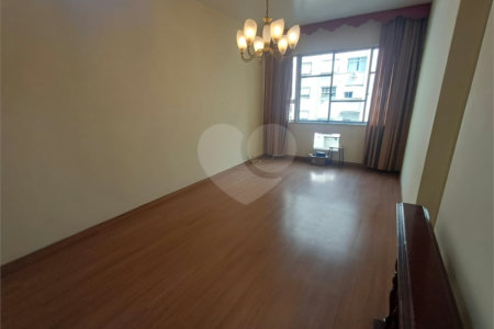 Apartamento à venda com 2 quartos, sendo 1 suíte, em Flamengo, Rio de Janeiro, RJ