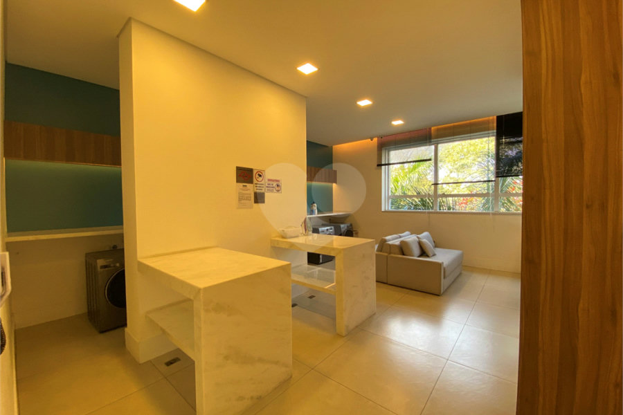 Apartamento à venda com 2 quartos, sendo 1 suíte,  em Santana, São Paulo, SP